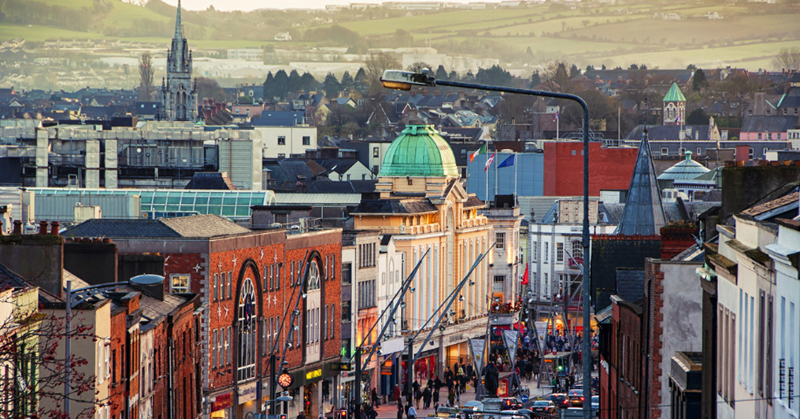 Ten Reasons to Choose Cork - Ireland Experience