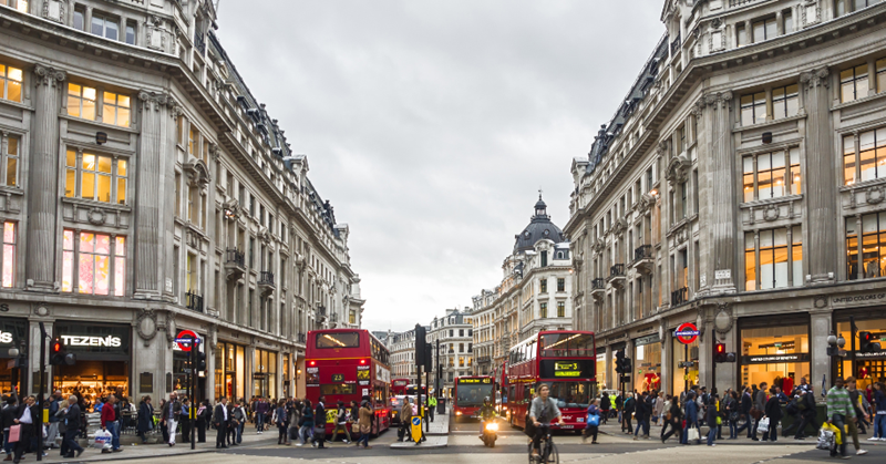 Oxford Street - All You Need to Know BEFORE You Go (with Photos)